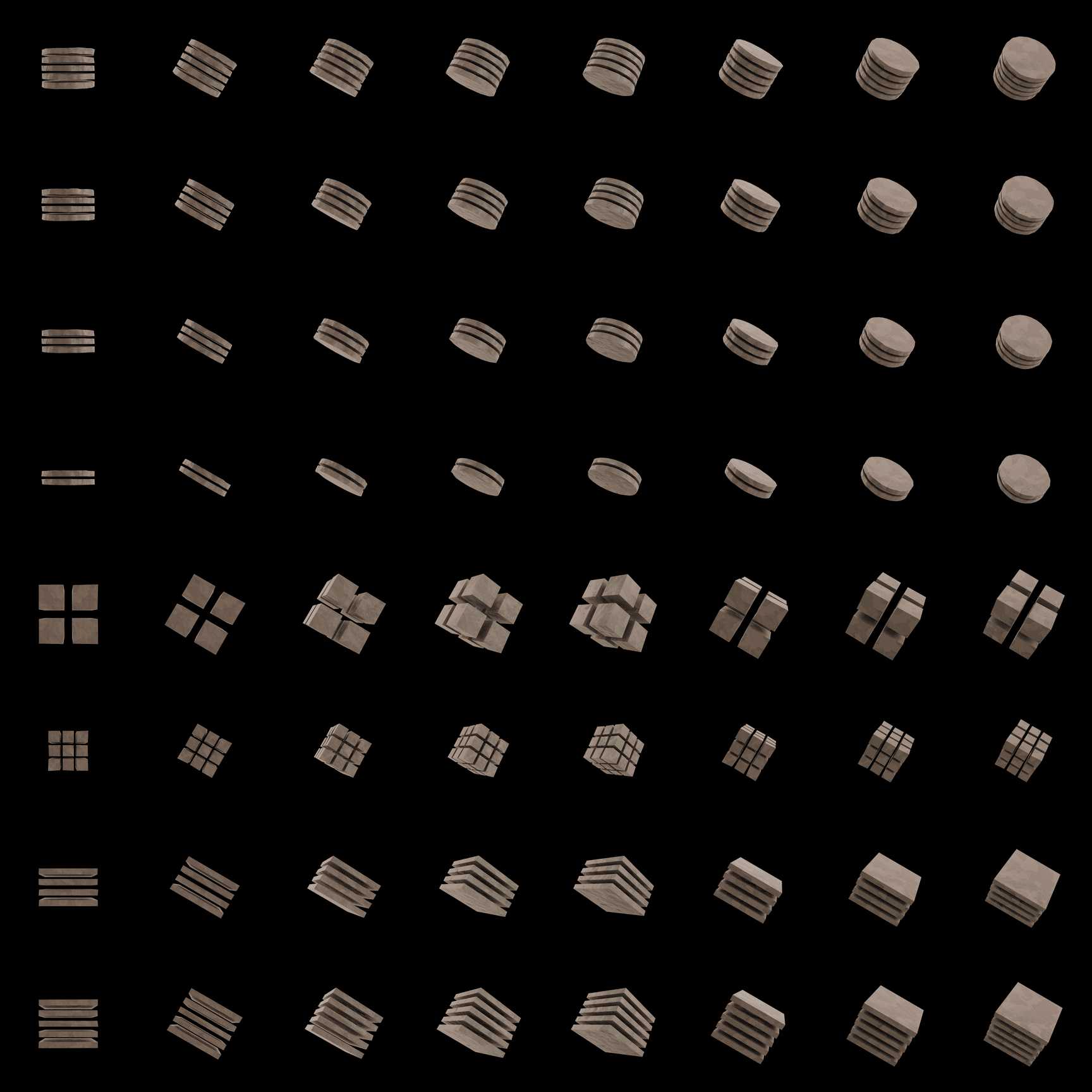 The Bundle - cmp.clay/z tile image 1